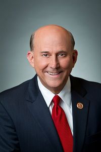 Louie Gohmert, R-TX 1st District