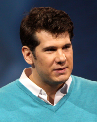 "Steven Crowder"