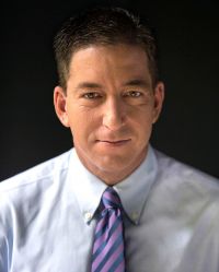 "Glenn Greenwald"