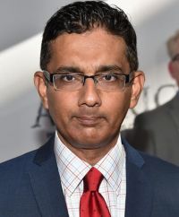 "Dinesh D'Souza"